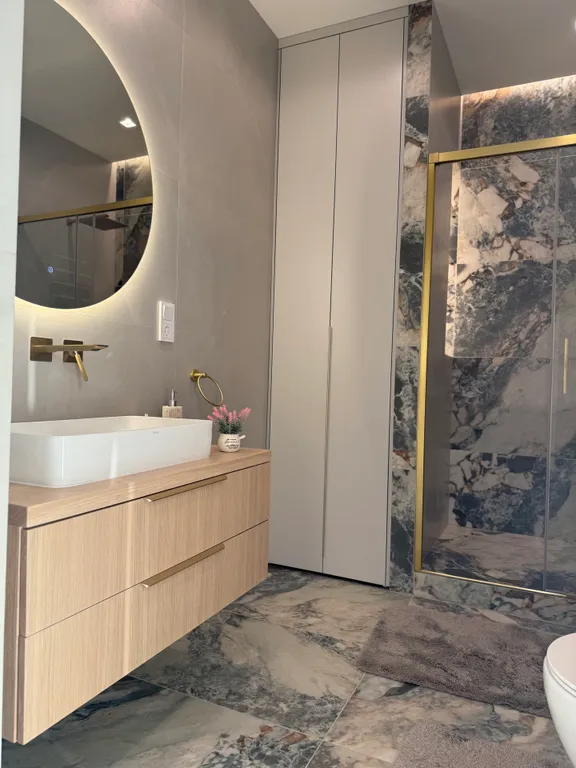 Квартира Уютная квартира ЖК Адрес Счастья — Калининград