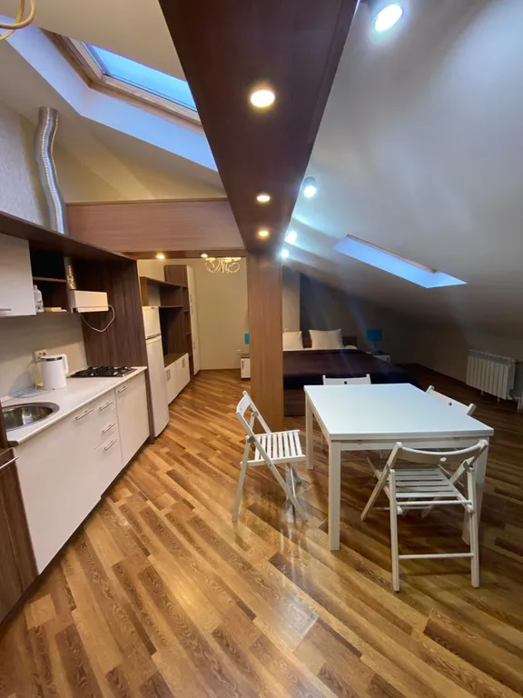 Апартаменты у моря 2