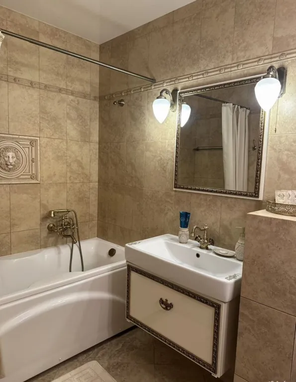 Апартаменты Видовые