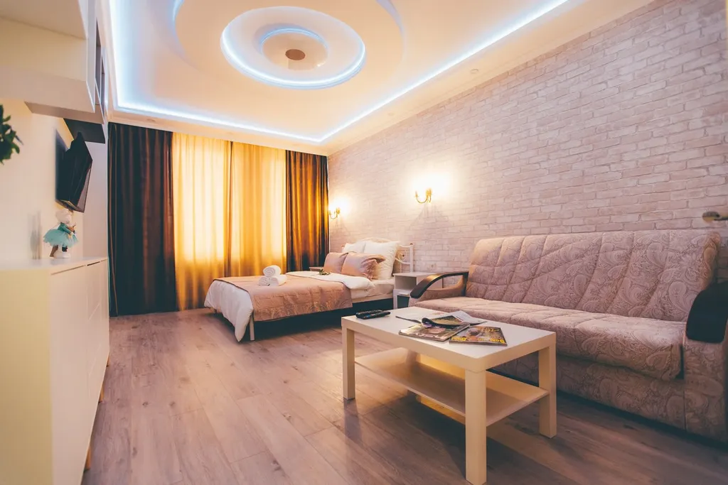 1-к квартира возле Площади Победы