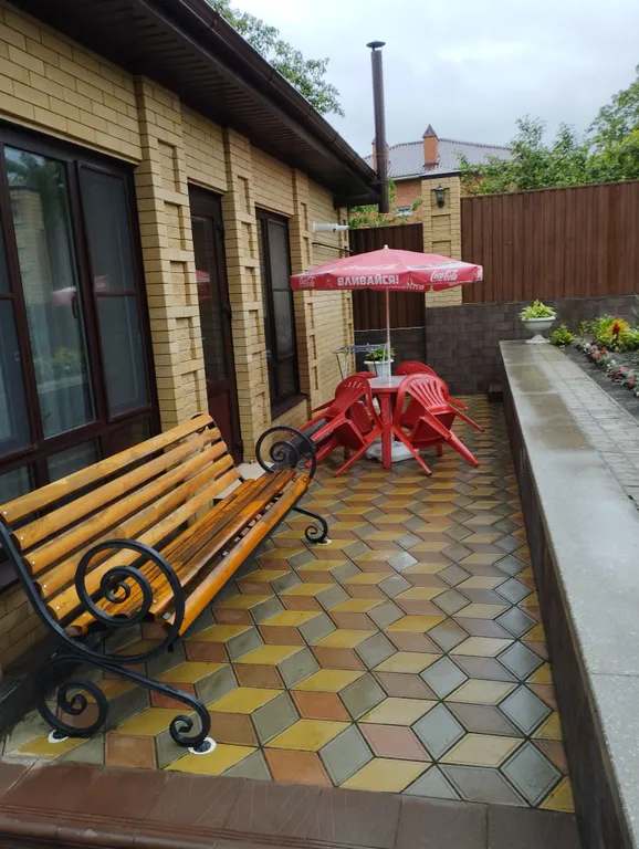 Коттедж 2-комнатный Дом — Кисловодск