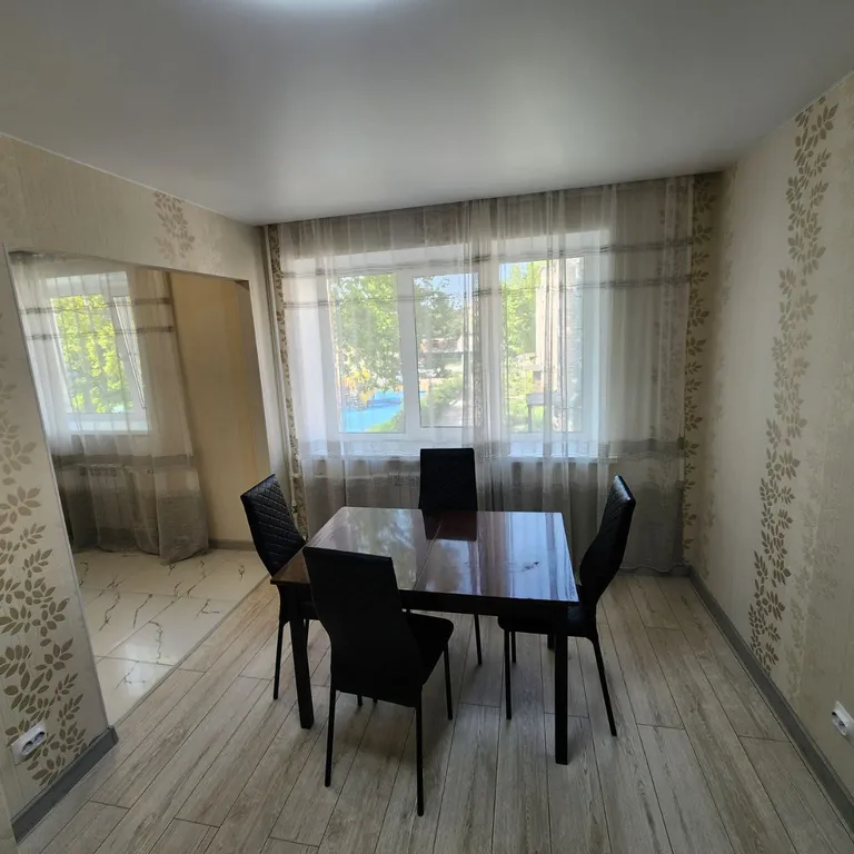 2 комнатная квартира в Решетниково