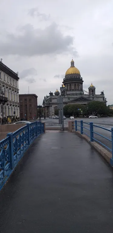 Квартира Квартира Дом исполнения желаний — Санкт-Петербург