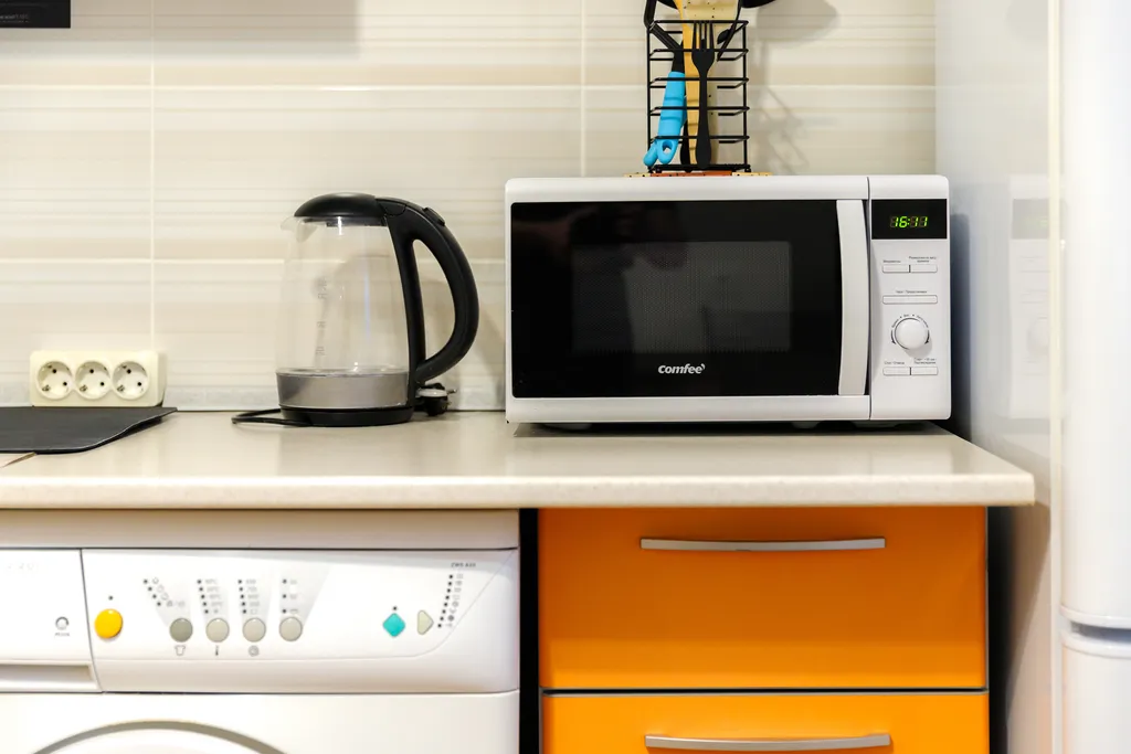 Апартаменты в центре