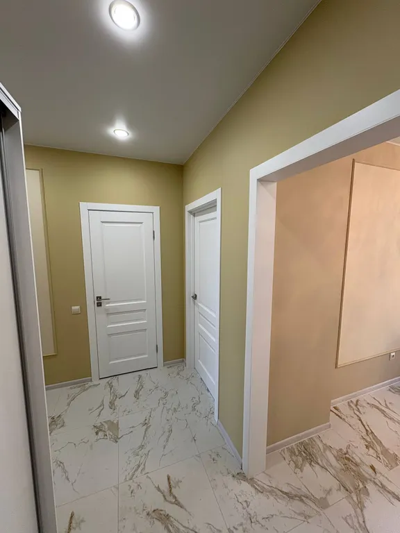 Апартаменты