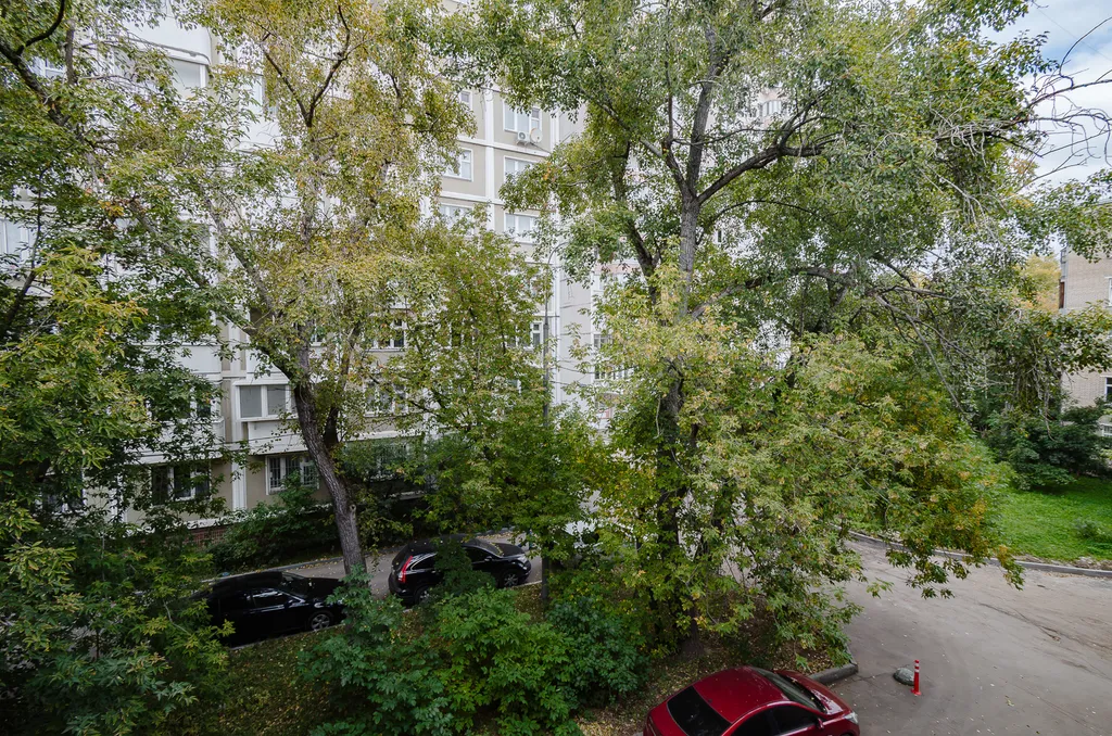 Квартира 1-комнатная Квартира — Москва