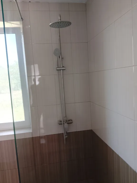 Абсолютно новый дом