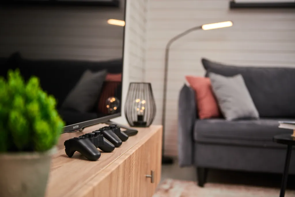 Коттедж Дом в поселке у водохранилища все удобства для идеального отпуска — Истра