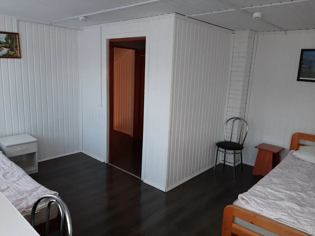 Коттедж Дом у колодца — Тосно