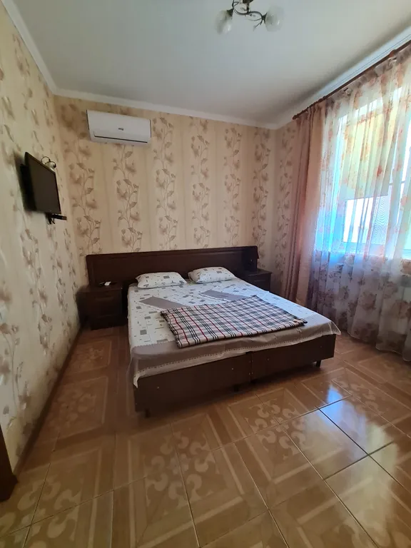 Часть дома с отдельным входом