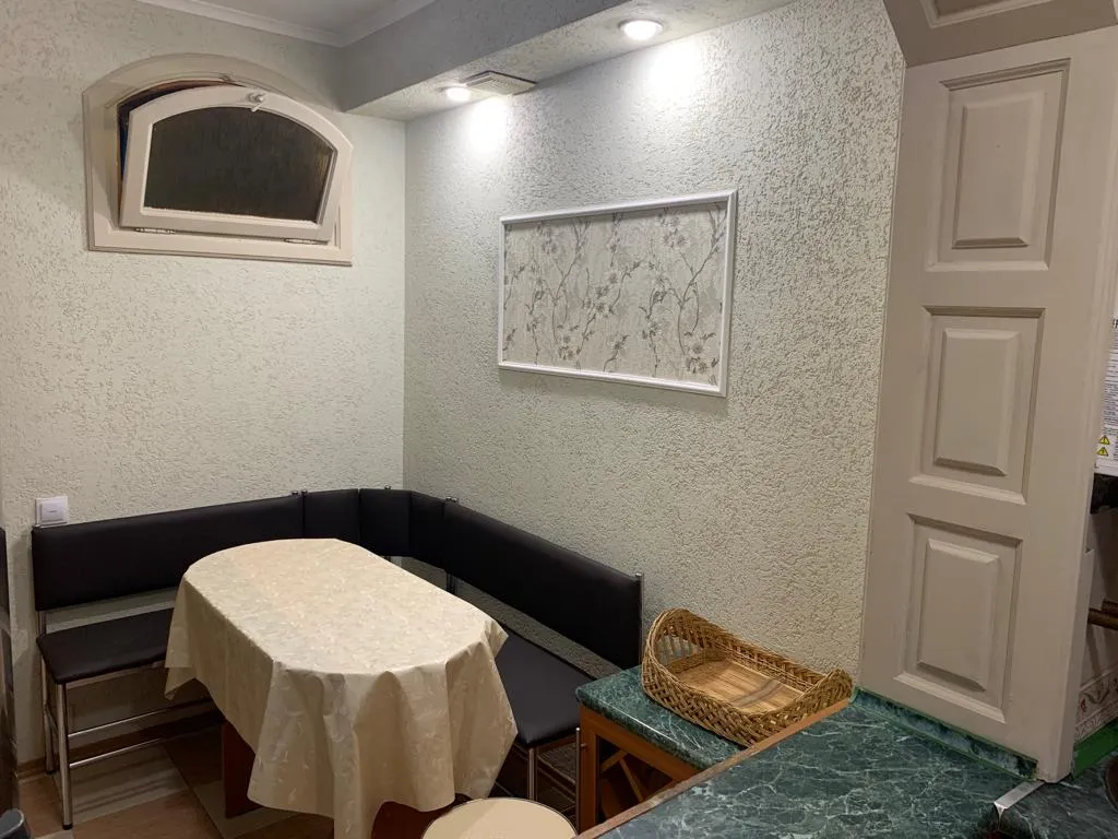 Квартира в центре