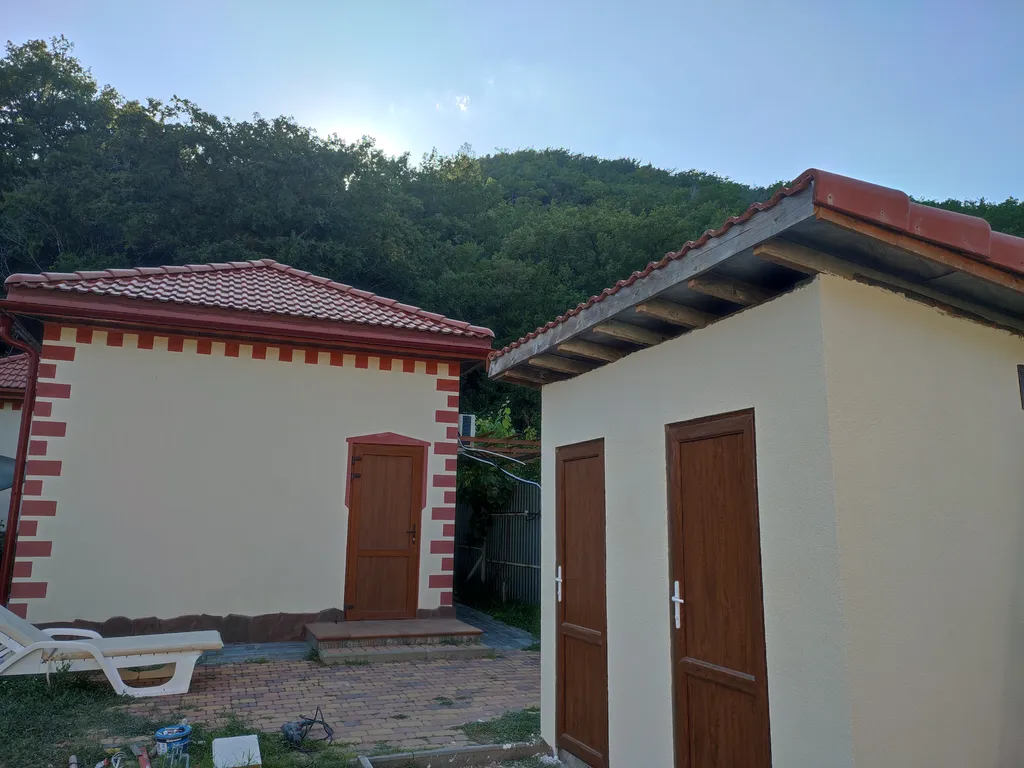 Жильё на юге