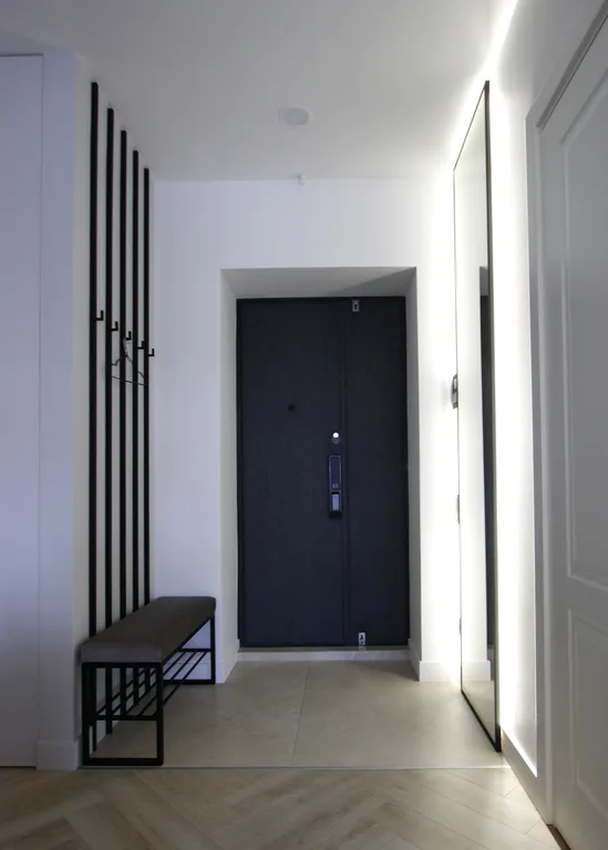 Квартира Высоцкого