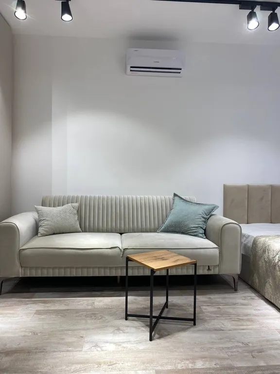 Квартира Современная уютная квартира в Светлогорске — Светлогорск