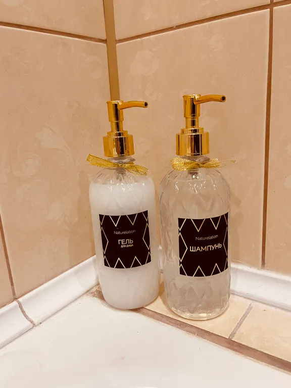 Квартира Квартира Уютная однушка около воды и парка — Свердловский