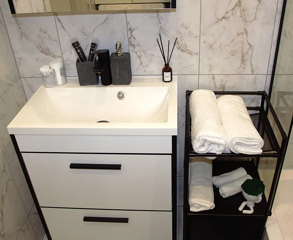 Уютная студия