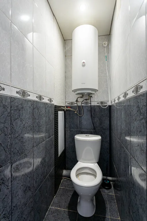 Большая уютная квартира близко к центру города