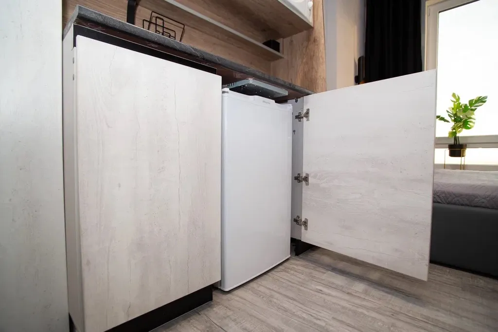 ДзенХоум Воплощение