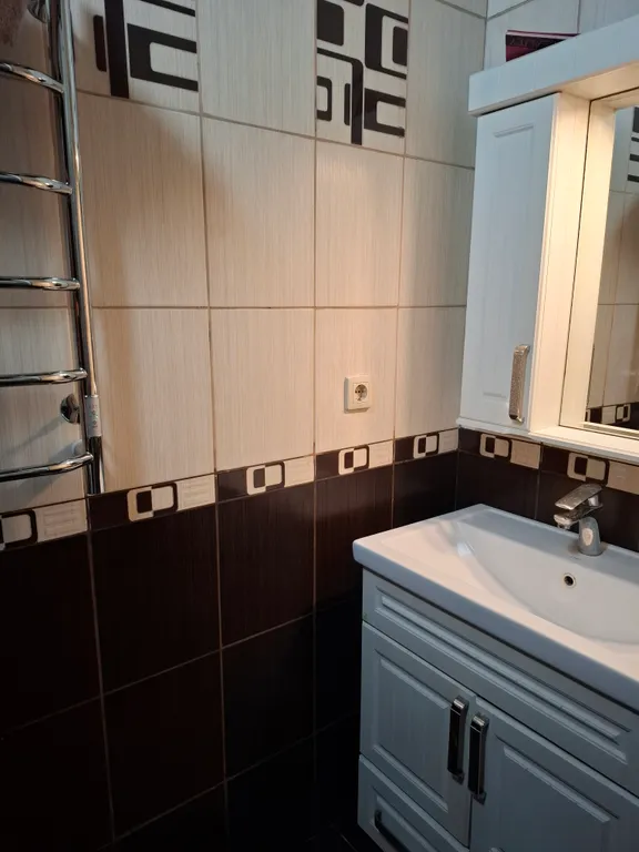 Дом у моря под ключ со своим двориком