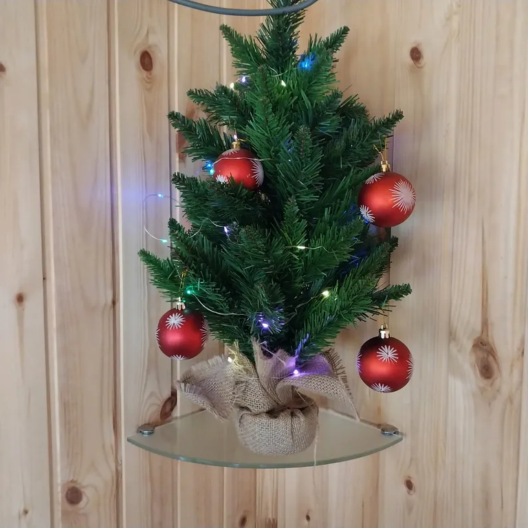 Коттедж с бассейном Азовочка