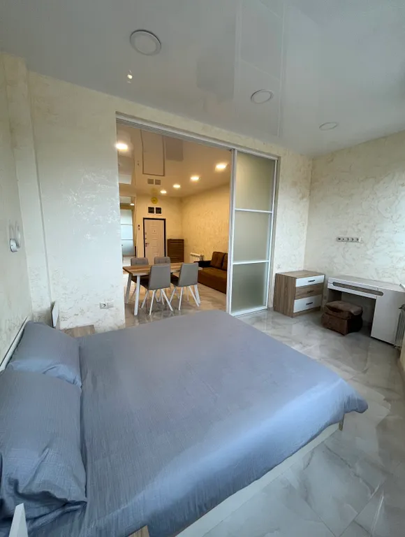 Квартира Студия у моря — аренда посуточно в Адлер