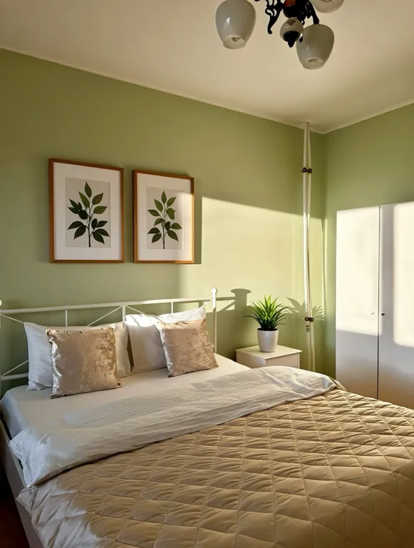 Квартира Апартаменты KliuchnikOFF -6 спал. мест и свежая чашка кофе каждый день — аренда посуточно в Самара