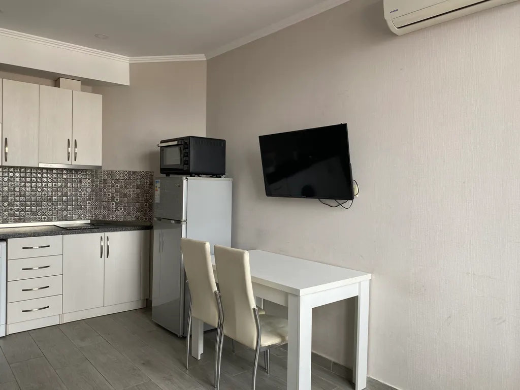 Видовая квартира у моря в лучшем доме