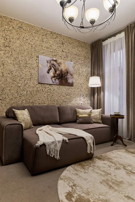 Квартира 2-комнатная Квартира — Санкт-Петербург