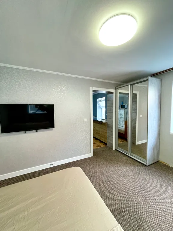 Квартира Уютная однокомнатная квартира — Джанкой