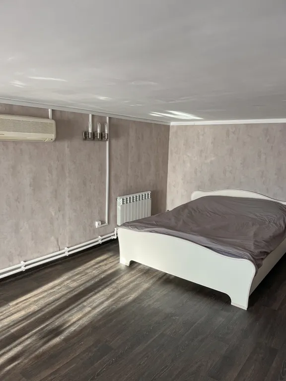 Уютный коттедж у реки