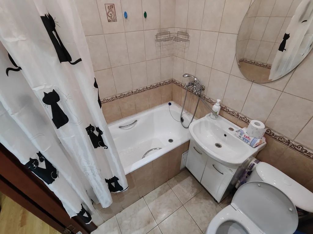 Уютная квартира от собственника