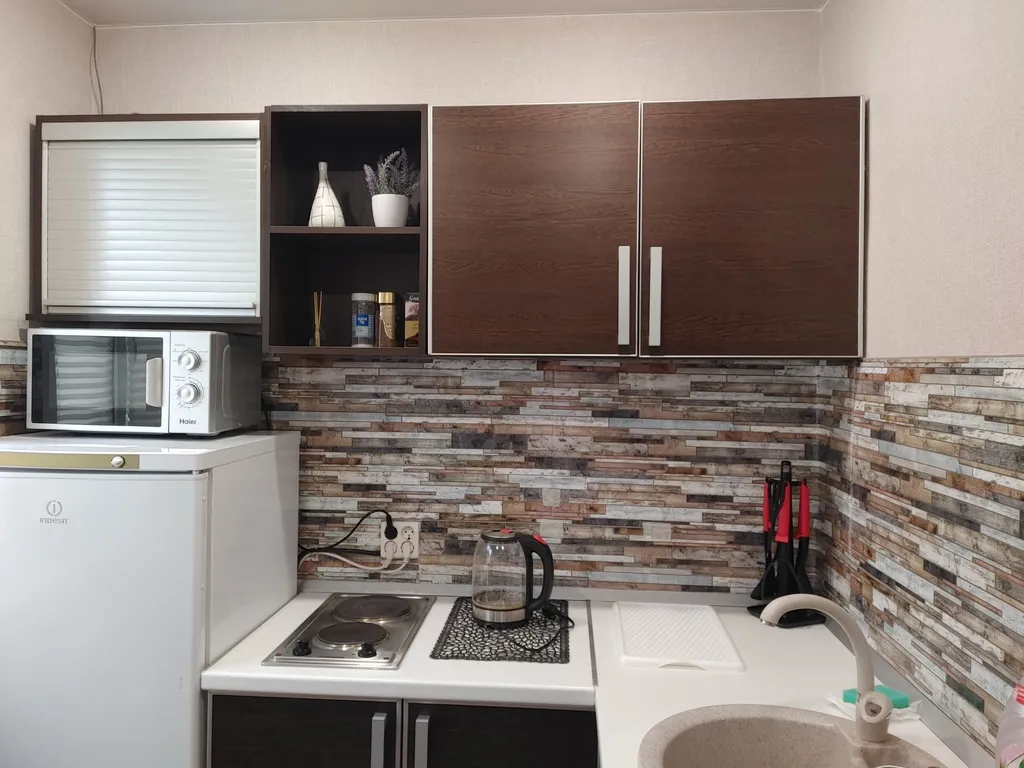 Уютная квартира, в шаговой доступности от автовокзала