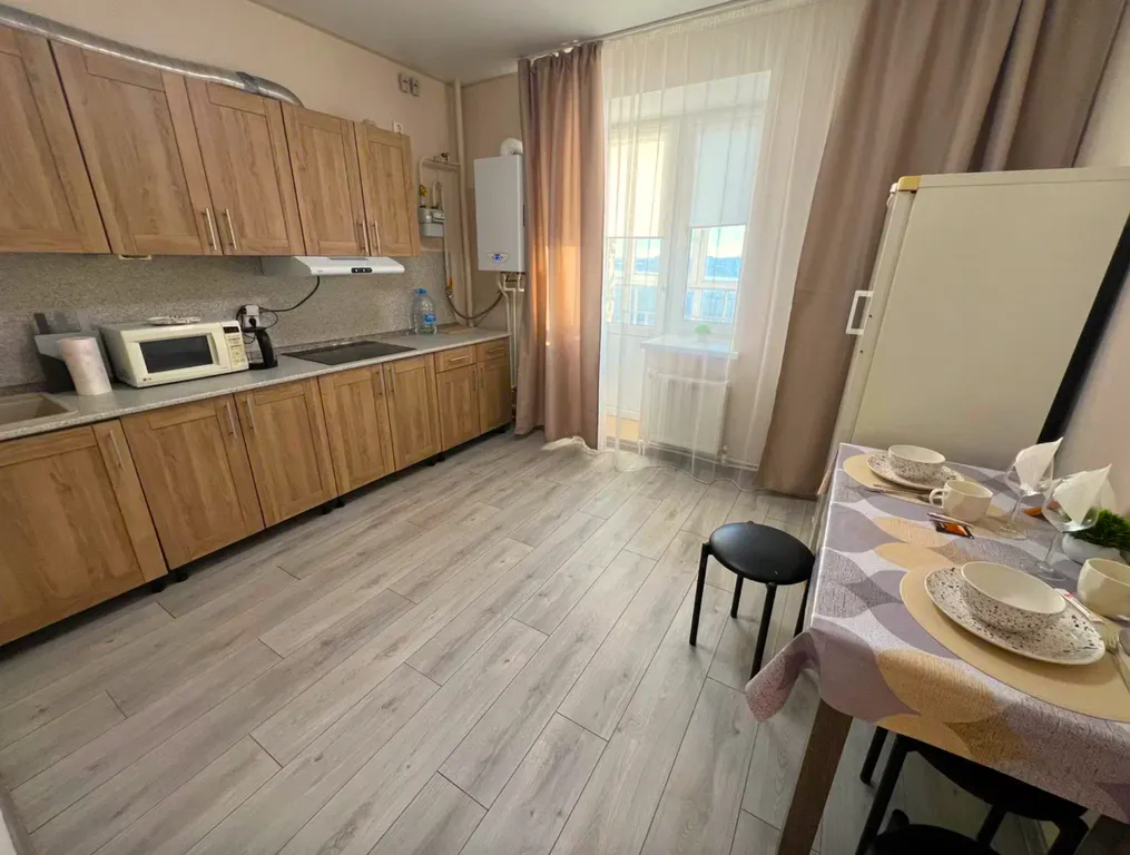 Апартаменты Люкс