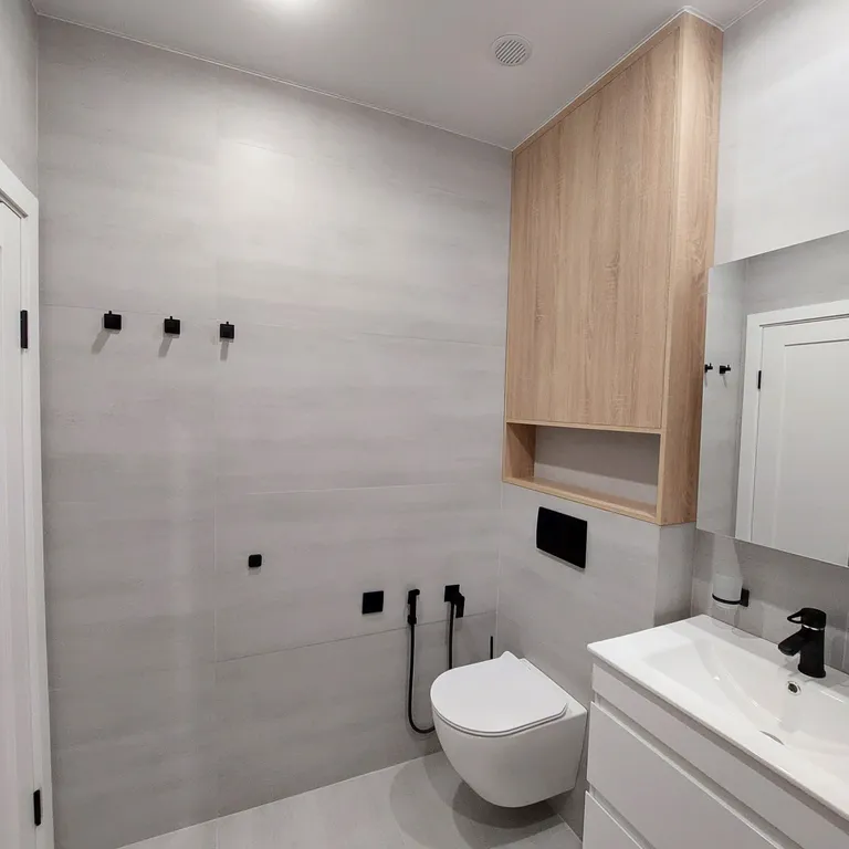 Квартира Квартира Студия ЖК Измайловский парк — Краевско-Армянское