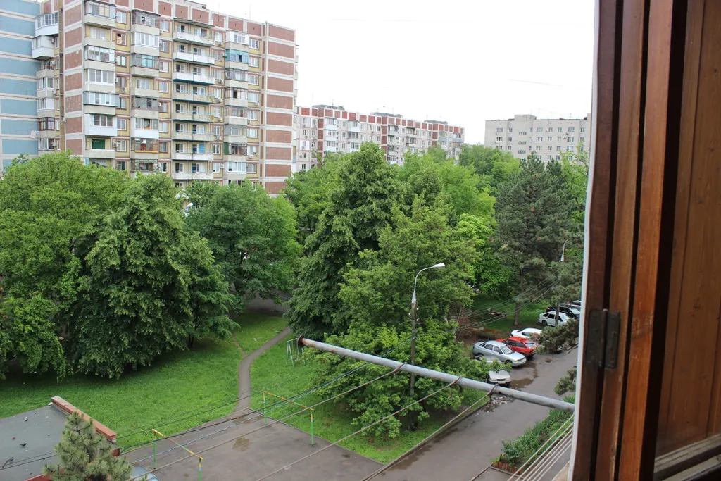 Уютная квартира вблизи Сафари-Парка и трассы М4