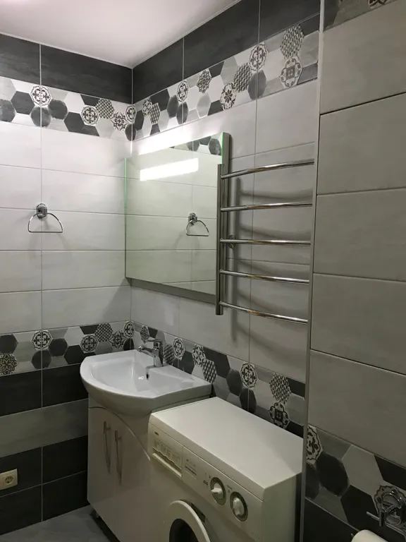 Апарт-студия Domus