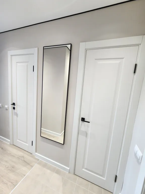 Самое красивое место в городе из наших окон