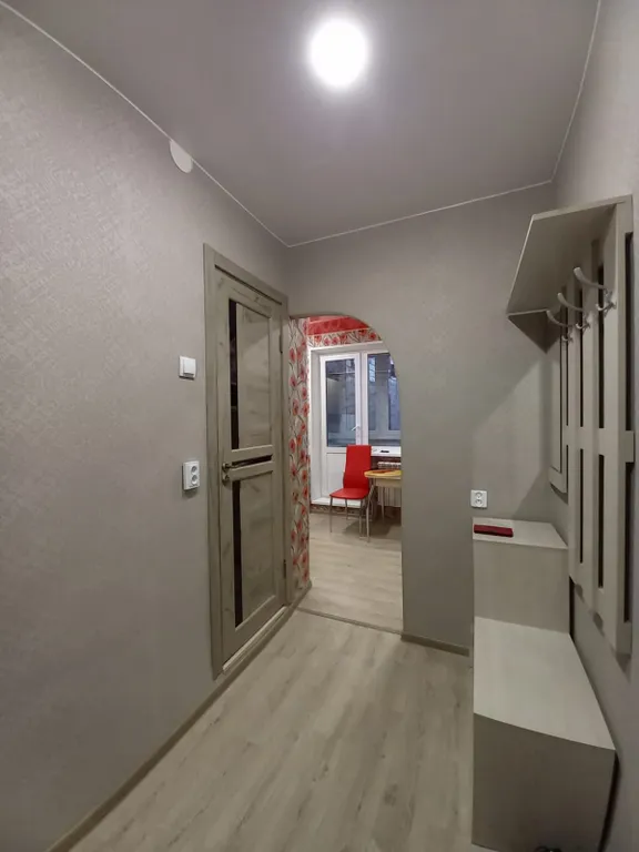 Квартира Квартира Комфорт — Тихвин