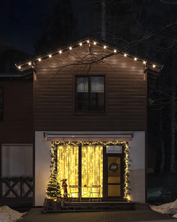 3-комнатный Дом