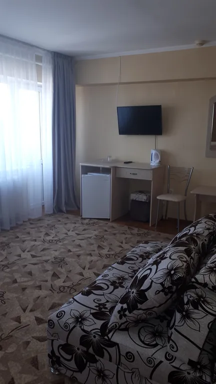 Квартира Комната — Анапа