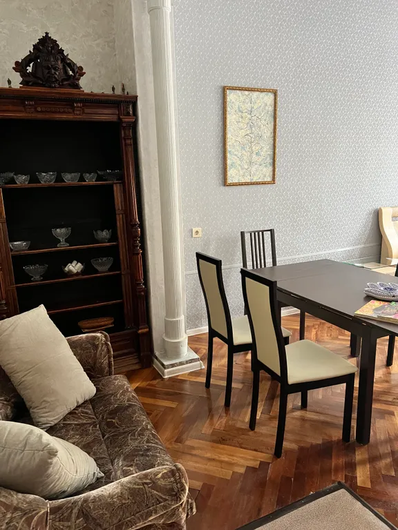 Квартира Квартира Измайловский — Санкт-Петербург