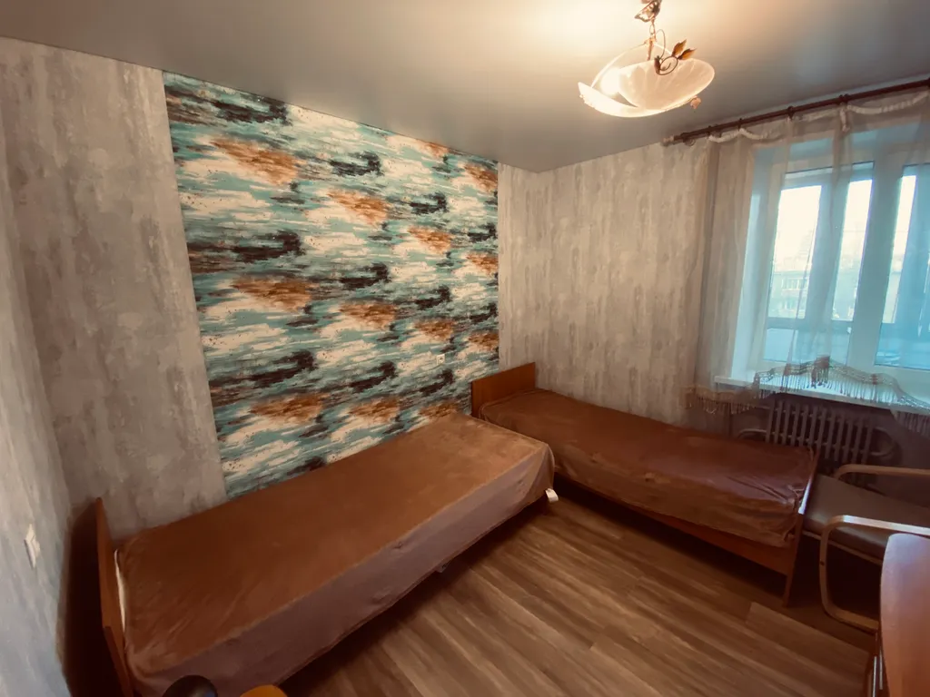 Квартира Уютная квартира у цирка — Воронеж