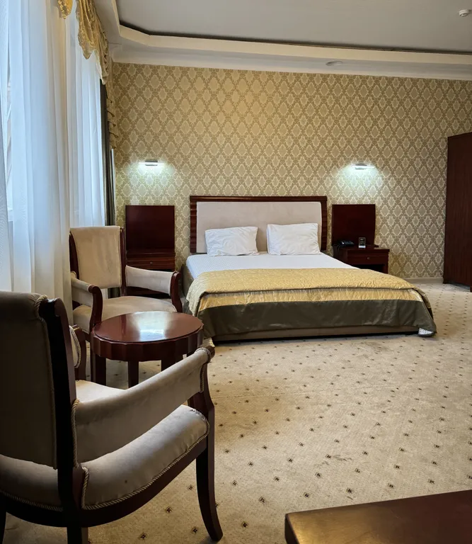 Квартира Комната — аренда посуточно в Грозный