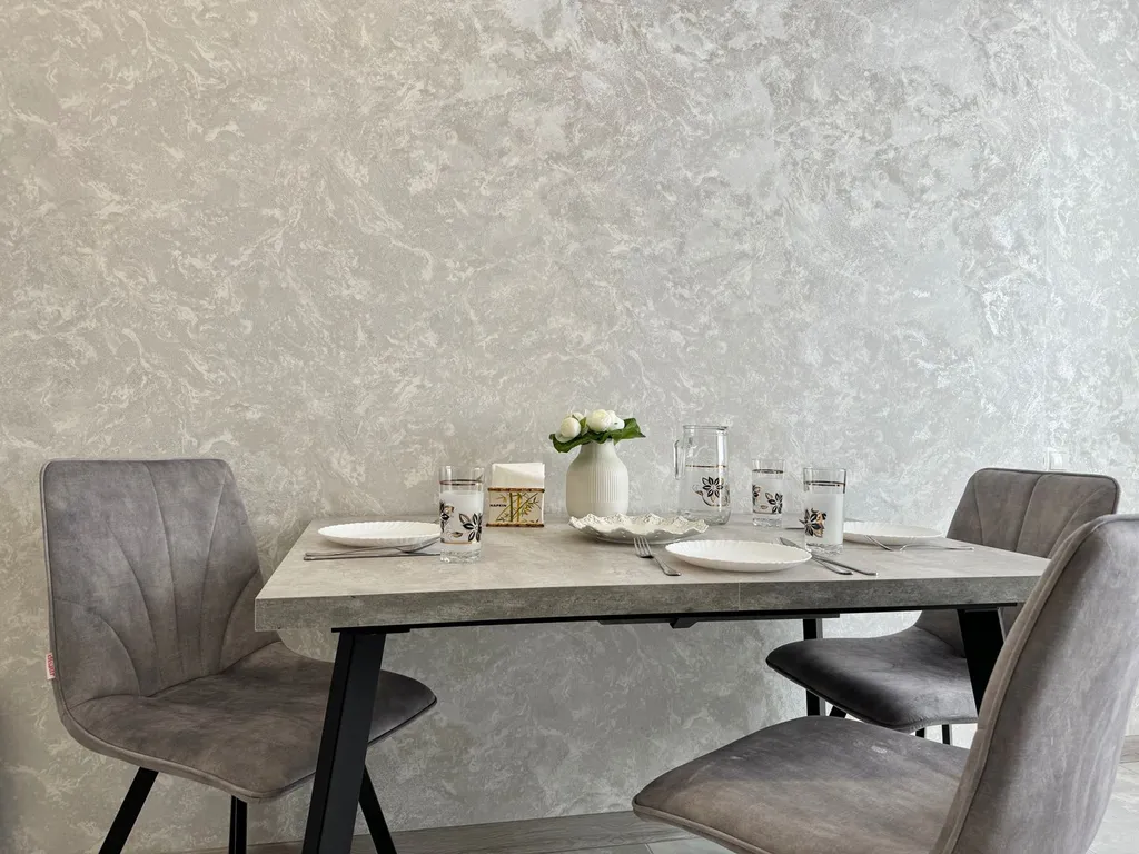 Уютная квартира в Ессентуках