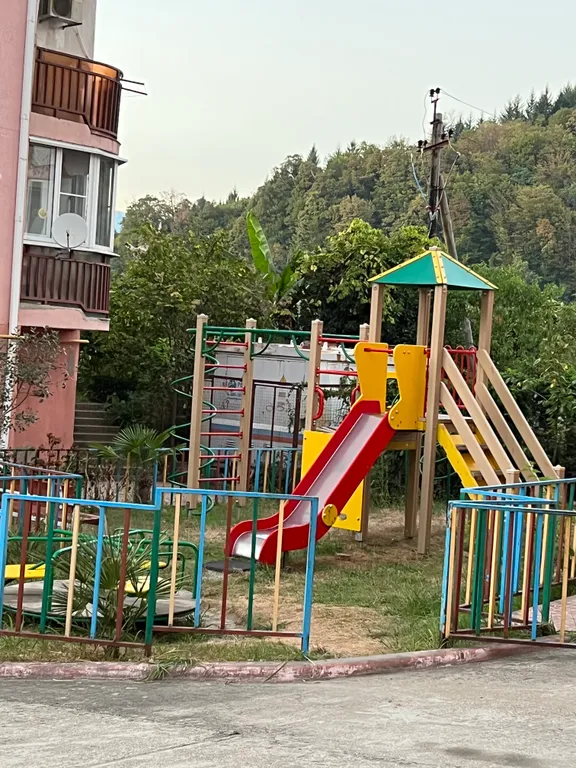 Квартира Квартира у моря — Лазаревское