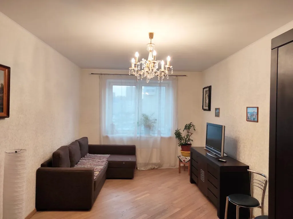 2-комнатная Квартира — аренда посуточно в Химки