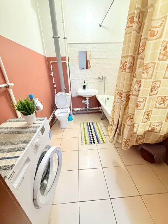 Уютная квартира в центральном районе Курска