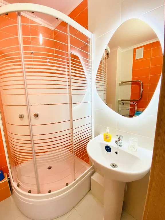 Апартаменты Start