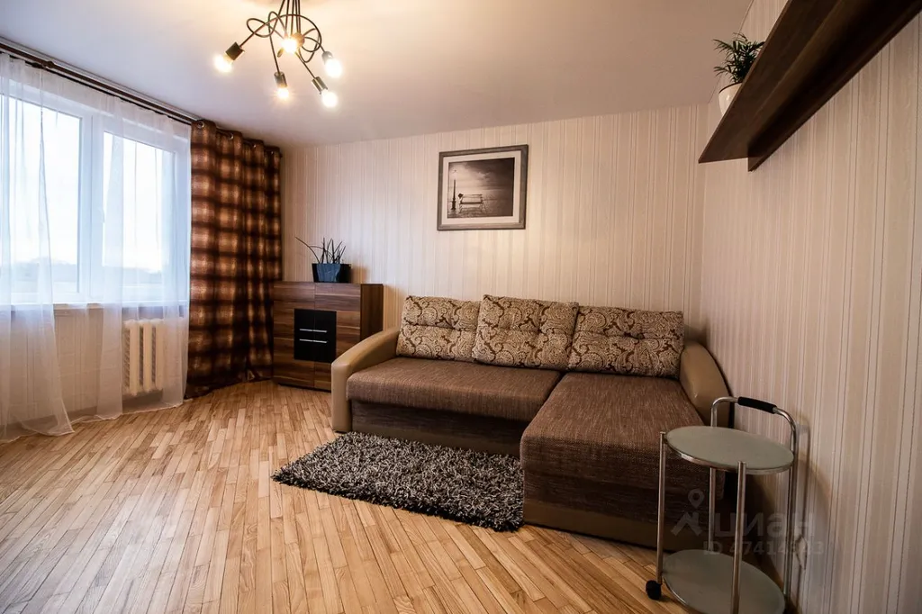 Квартира 2-комн. квартира, в центре Калининграда — Калининград