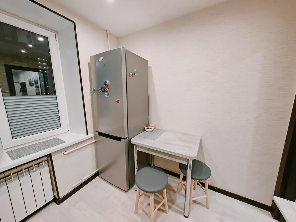 Уютный апартамент